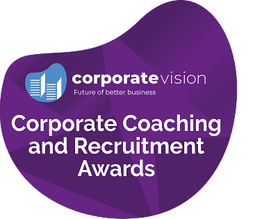 Corporate Vision Awards - Romania, 2020
Most Trusted Coaching & Recruitment Consultancy
